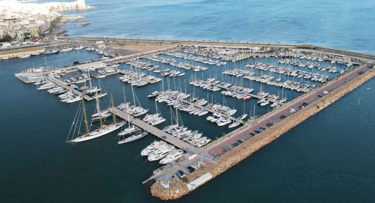 Resolución Directoral N.° 095-2026 MGP/DICAPI Declaración de barrera burocrática ilegal respecto al cobro por derecho de vigencia anual de uso de área acuática a marinas deportivas