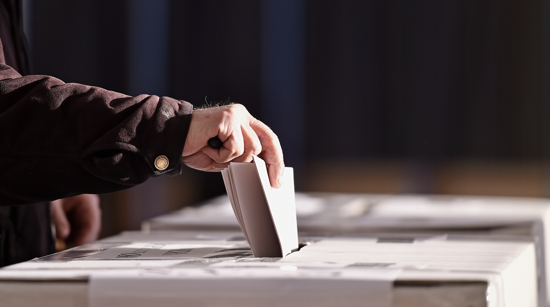 Ampliación de medidas laborales para la participación en la continuación de las Elecciones Generales del 13 de abril de 2026