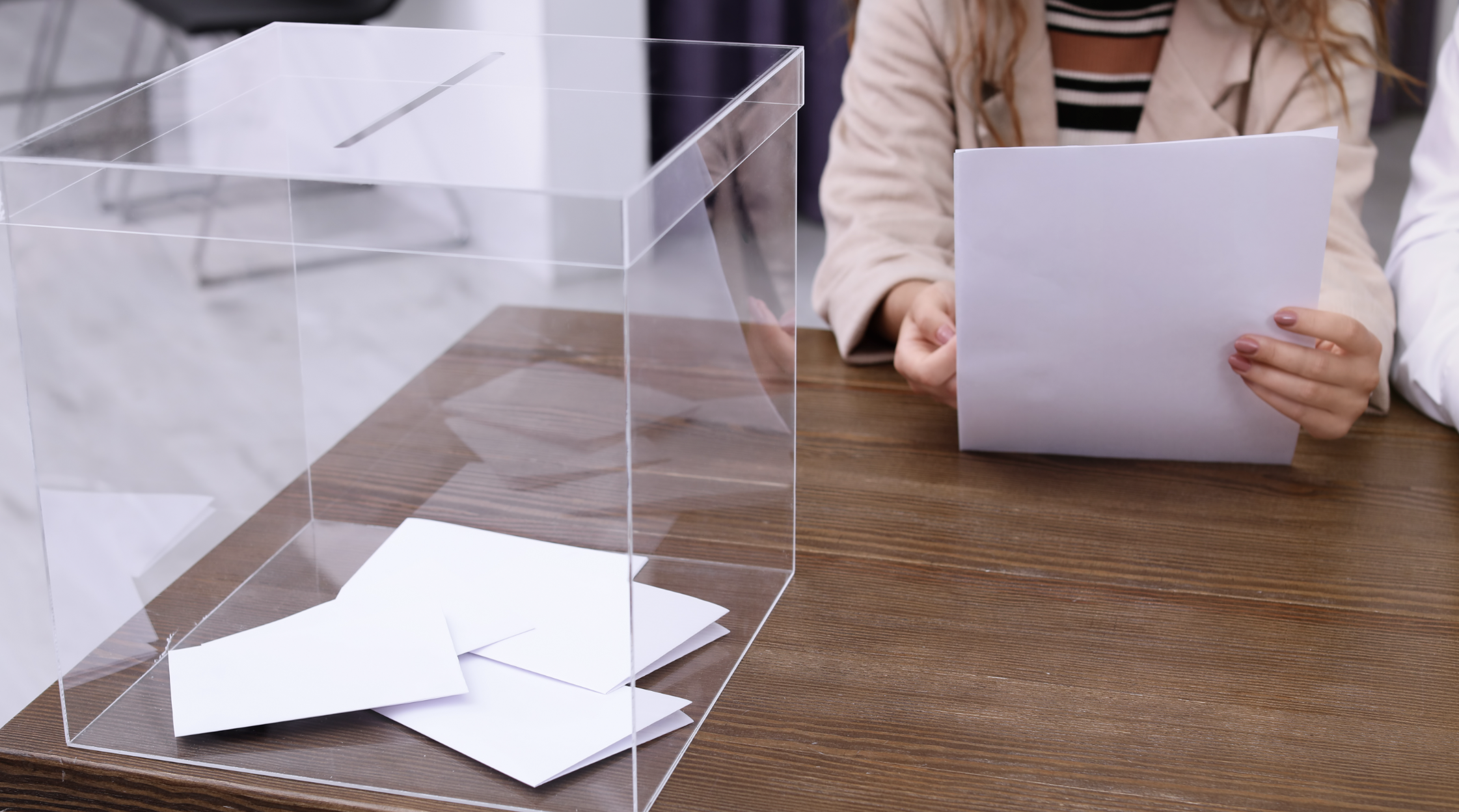 Medidas laborales para la participación en las Elecciones Generales del 12 de abril de 2026