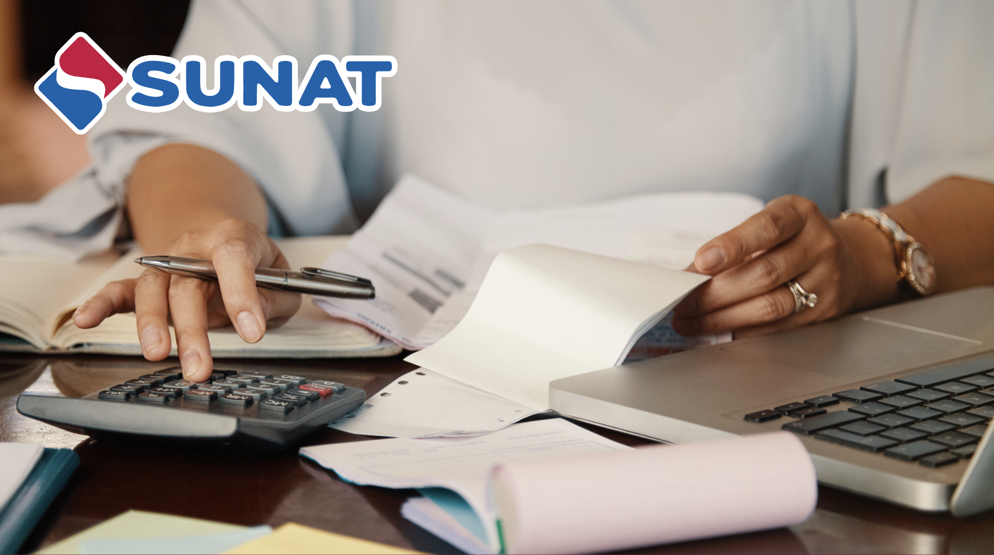 SUNAT aprueba nuevo procedimiento para la declaración y pago del IGV por utilización de servicios en el país