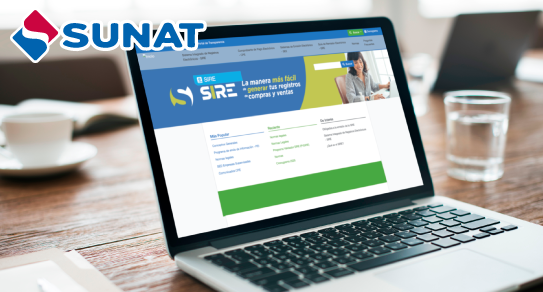 Modificaciones al SEE y SIRE – Resolución de Superintendencia No. 000075-2026/SUNAT