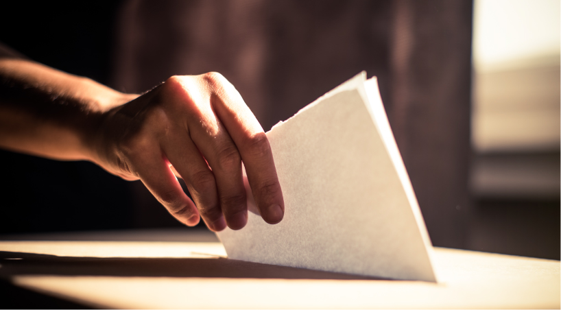 Se establecen facilidades para trabajadores que sean miembros de mesa y electores en la segunda vuelta de la Elección Presidencial del 7 de junio de 2026