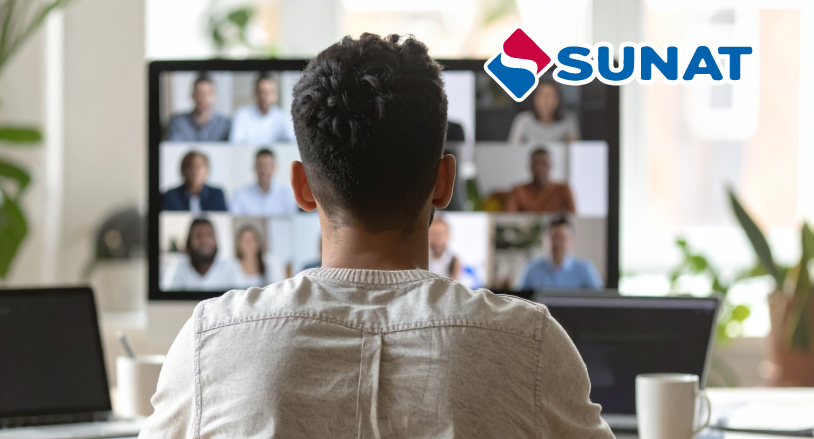 Informe 000045-2026-SUNAT/7T0000: Precisiones sobre la tributación del teletrabajo en el extranjero